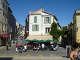 arles brasserie