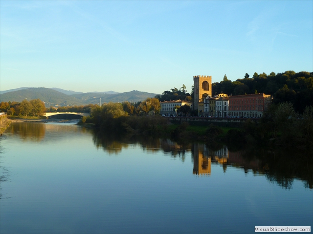 arno castle