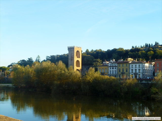 arno castle close