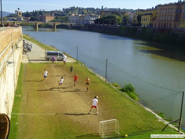 arno soccer