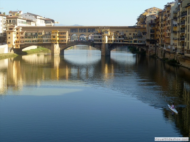 arno up bridge