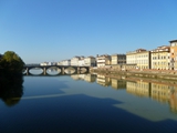 arno river