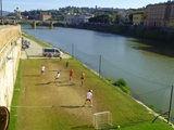 arno soccer