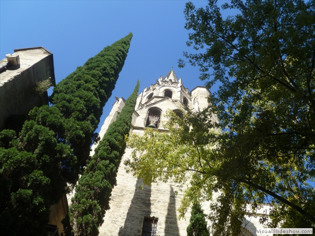 avignon ch tower (2)