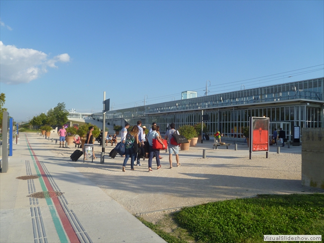 avignon gare