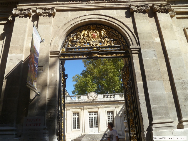 avignon gate