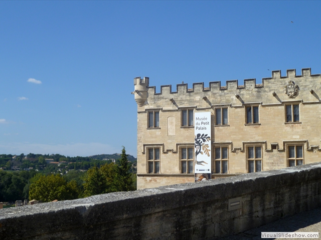 avignon musee