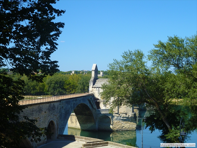 avignon p