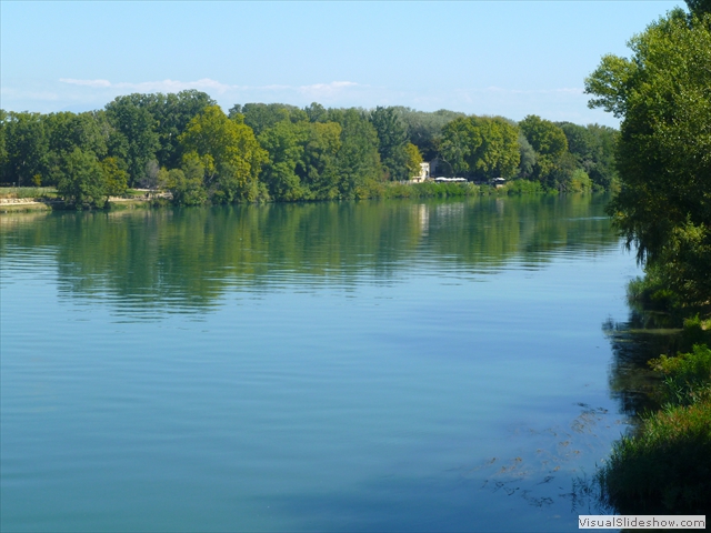 avignon rhone