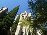 avignon ch tower (2)