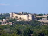 avignon fort dist