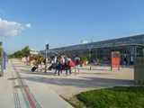 avignon gare