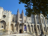 avignon palais 1