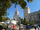 avignon palais 2