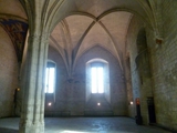 avignon palais arches