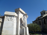 avignon sculpture