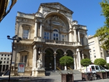 avignon theatre