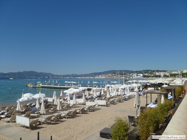 croisette