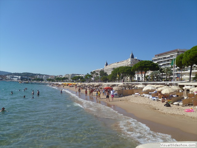 croisette bch