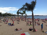 beach croisette