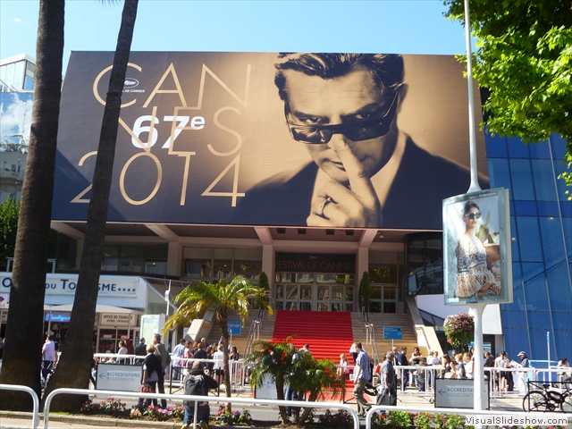 Cannes ff poster