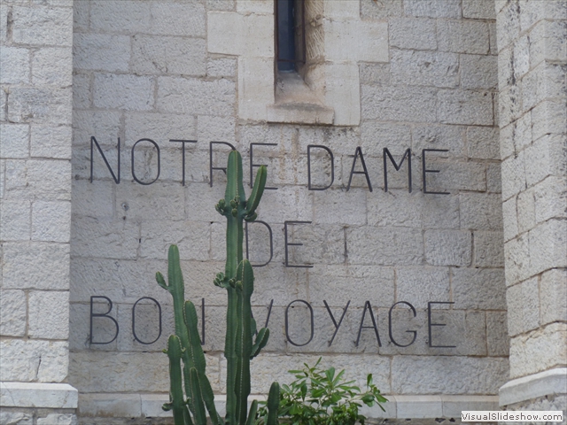 Notre Dame 4