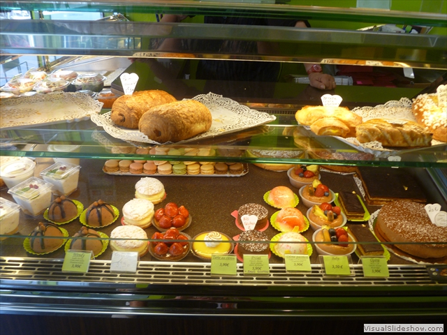 patisserie