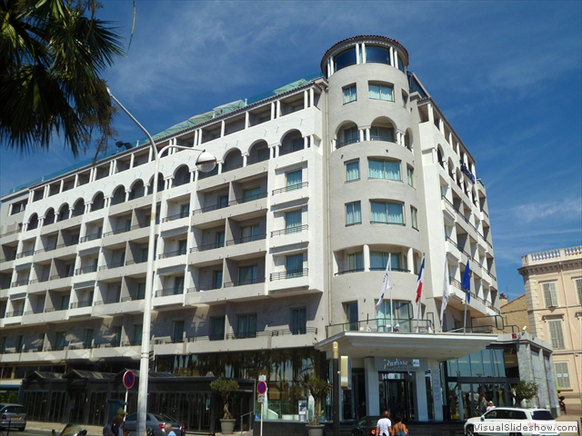 Radisson 1