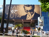 Cannes ff poster