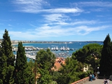 Cannes on top