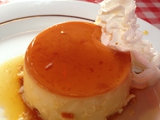 flan close