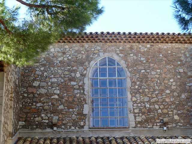 eglise window