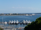 boats cannes