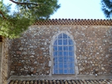 eglise window