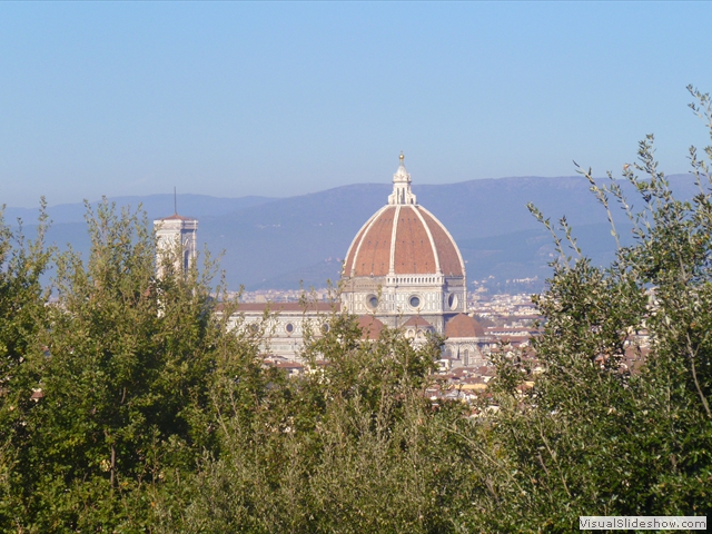 duomo close