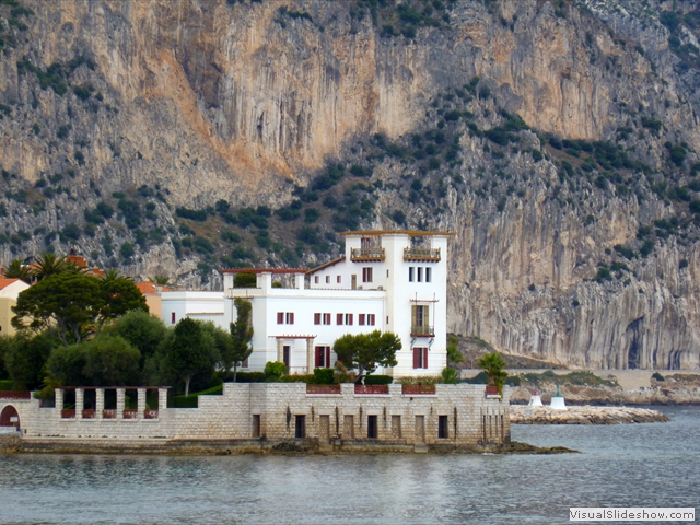 Villa Kerylos