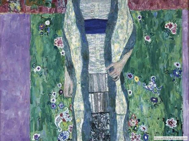 Portrait-Of-Adele-Bloch-Bau