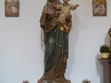 Monterosso Madonna