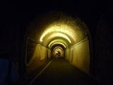 tunnel