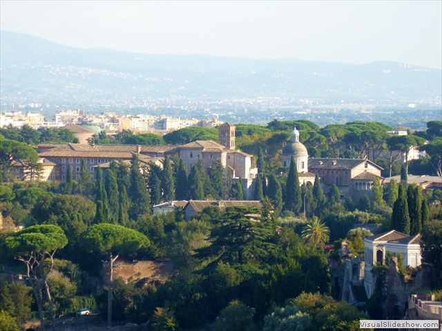 pv convent view