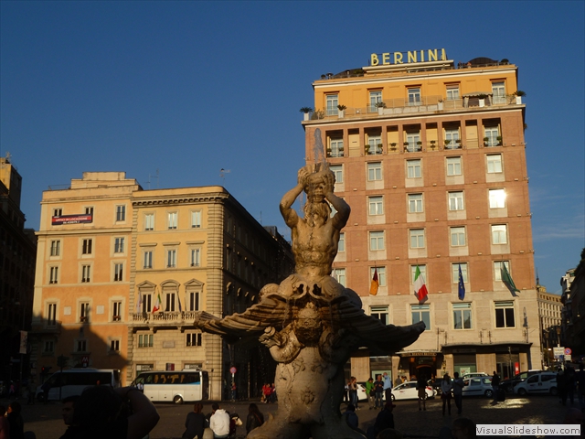 bernini sq