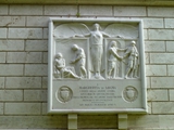 plaque