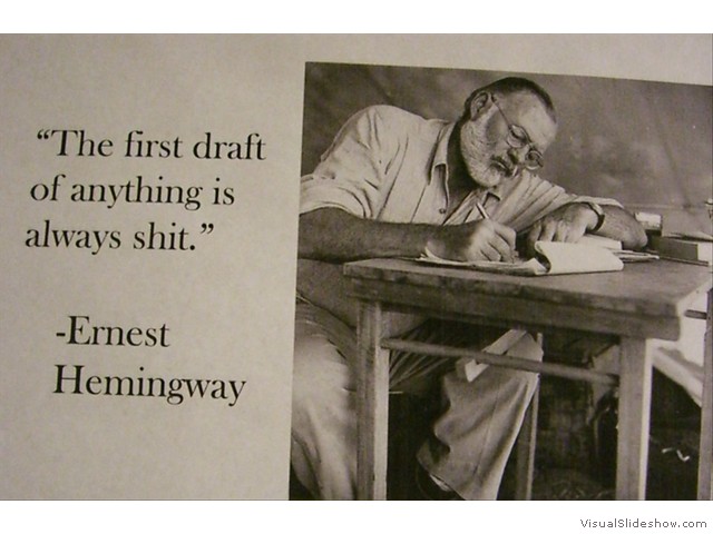 Hemmingway