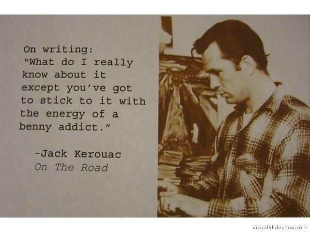 Kerouac