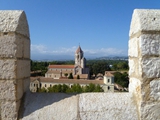 tower view