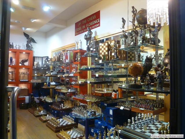 chess store
