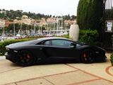 car cap ferrat