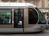 tram