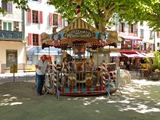 Carousel Vence