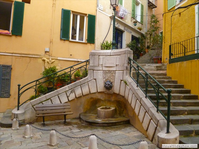 fountain 6